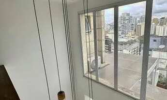 Imagem 6: BELÍSSIMA COBERTURA NO PARAÍSO PARA LOCAÇÃO, 106m² A.Ú POR R$ 14.000,00