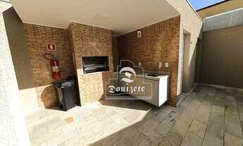 Imagem 4: Apartamento com 2 dormitórios, 65 m² - venda por R$ 649.900,00 ou aluguel por R$ 3.886,67