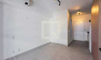 Imagem 4: Apartamento para Aluguel - Pinheiros, 1 Quarto, 28 m2