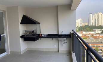 Imagem 1: WISH TATUAPÉ 110M 3 SUÍTES, 2 VGS + DEPÓSITO NA GARAGEM