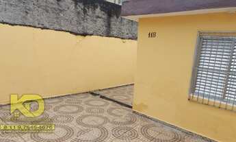 Imagem 3: Casa com 2 moradias (Próx. ASSAI do Grimaldi) - São Paulo