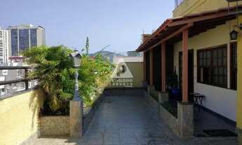 Imagem: Cobertura à venda, 3 quartos, 1 suíte