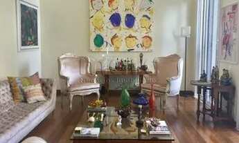 Imagem 3: SAO PAULO - Apartamento Padrão - CAMPO BELO