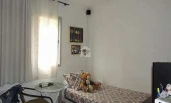 Imagem 6: Apartamento - Jardim dos Oliveiras - Campinas