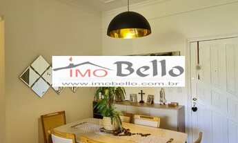 Imagem 6: VENDO APARTAMENTO DE 3 QUARTOS COM 1 SUÍTE 1 VAGA NA FRANCISCA SALES FREGUESIA JACAREPAGUÁ