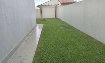 Imagem 5: Casa para venda tem 600 metros quadrados com 3 quartos