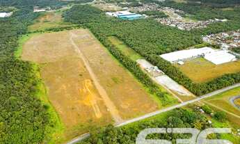 Imagem 5: Terreno | Joinville