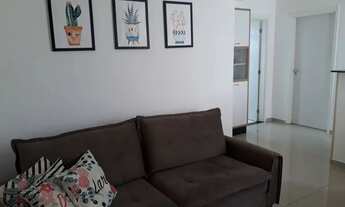 Imagem: Vende-se apartamento reformado e mobiliado