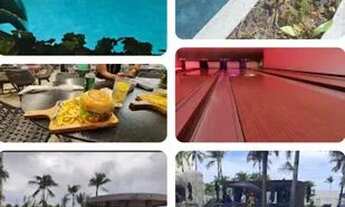 Imagem 3: Salinas Resort Pousada / chalé com 2 dormitórios