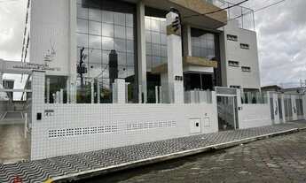 Imagem 2: Apartamento com 2 dormitórios à venda, 98 m² por R$ 560.000,00 - Aviação - Praia Grande/SP