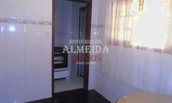 Imagem 7: Sobrado com 5 dorms e um terreno, Balnerio Gaivota, Itanhaém