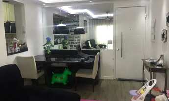 Imagem 2: Apto. 2 dormitórios Pda. Inglesa