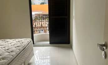 Imagem 4: Apartamento para aluguel e venda com 131m² com 2 amplos dormitórios