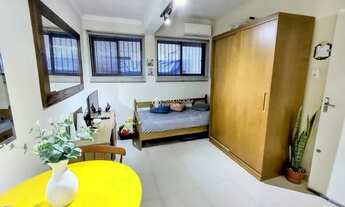 Imagem: PORTO ALEGRE - Kitchenette/Conjugados