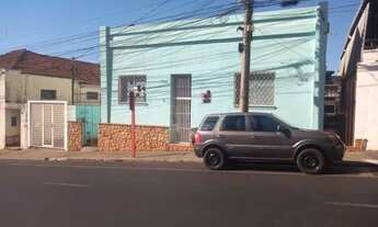 Imagem 2: Locação de Casas / Padrão na cidade de Araraquara