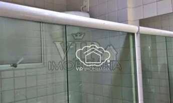 Imagem 7: Apartamento com 2 dormitórios à venda, 49 m² por R$ 160.000,00 - Campo Grande - Rio de Jan