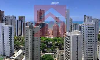 Imagem 4: Apartamento nascente com 110m² 3 Quartos Vista Mar Em Setúbal. Edf. Castelo de Windsor.0