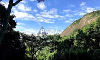 Imagem 2: Terreno no Cosme Velho