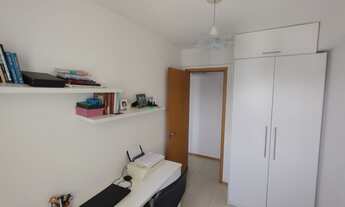 Imagem 3: Apartamento para venda com 75 metros quadrados com 3 quartos em Jacarepaguá - Rio de Janei