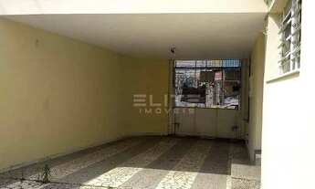 Imagem 2: Sobrado com 3 dormitórios para alugar, 134 m² por R$ 2.870,00/mês - Vila Eldízia - Santo A