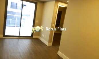 Imagem 3: Rarus Flats - Flat para venda - Edifício Diseno Alto de Pinheiros