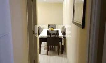 Imagem 4: SAO PAULO - Apartamento Padrão - VILA DA SAUDE