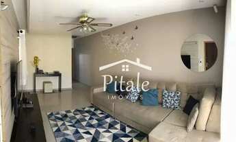 Imagem: Casa com 3 dormitórios à venda, 178 m²