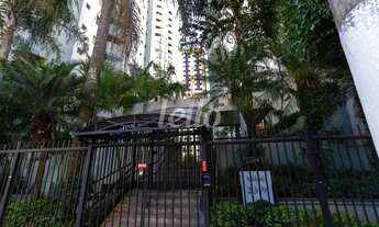 Imagem 3: São Paulo - Apartamento Padrão - Alto da Moóca