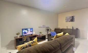 Imagem 2: Casa a venda, 3 quartos, 1 suíte, 1 escritório - Flodoaldo Pontes Pinto, Porto Velho - CA