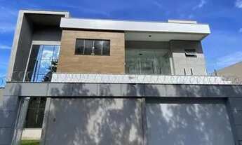 Imagem: GUARAPARI - Casa Padrão - ITAPEBUSSU