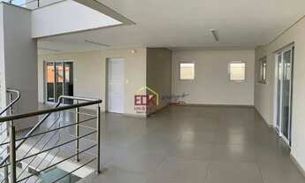 Imagem 6: Sobrado com 4 dormitórios à venda, 815 m² por R$ 4.900.000,00 - Condomínio Altos da Serra