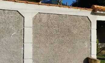 Imagem 2: Vendo ou troco por outra casa