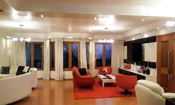 Imagem: Sobrado para venda com 305 metros no Campo