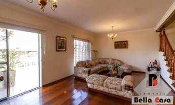 Imagem 7: Sobrado com 4 dormitórios à venda, 300 m² por R$ 1.290.000,00 - Cidade Ademar - São Paulo