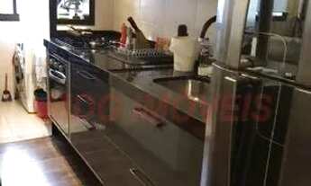 Imagem 4: Apartamento na Rua Vergueiro, Vila Mariana com 2 quartos, 1 vaga de garagem, ao lado do me