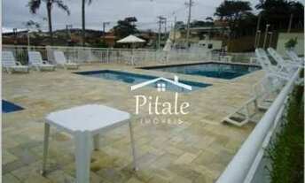 Imagem 3: Apartamento com 3 dormitórios, 76 m² - venda por R$ 300.000,00 ou aluguel por R$ 1.892,00