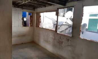 Imagem 7: Oportunidade Única (Pau Miúdo) 2/4 ,varanda , Área de Serviço.(Negociavel