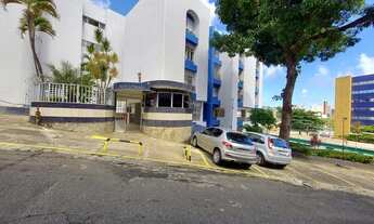 Imagem 3: Apartamento para venda com 75 m² com 2 quartos + Dependência em Horto Florestal - Salvador