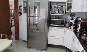 Imagem 7: Sobrado para Venda - 198m², 3 dormitórios, sendo 1 suites, 2 vagas - Hípica