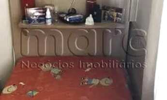 Imagem 2: SÃO PAULO - Apartamento Padrão - CAMBUCI