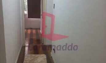 Imagem 5: Apartamento de três dormitórios com depedência de empregada completa