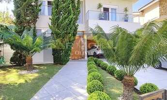 Imagem 3: Casa Alto Padrão para Locação em Barueri, Residencial Morada dos Lagos, 4 dormitórios, 4 s