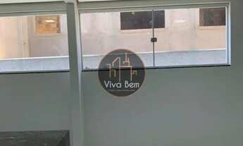 Imagem 4: Vende se Apartamento Térreo com 3 dormitórios à venda, 75 m² por R$ 265.000 Vila Oliveira
