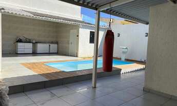 Imagem: Linda casa na QNM 40, Taguatinga Norte aceita