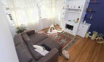 Imagem 4: Apartamento à venda, 3 quartos, 1 suíte, 1 vaga, Flamengo - RIO DE JANEIRO/RJ