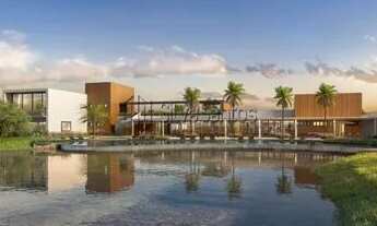 Imagem 3: TERRENO EM CONDOMÍNIO AMARE - XANGRILÁ. REF: TC392