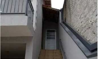 Imagem 5: CASA PARA VENDA NO JARDIM VELOSO - OSASCO