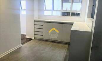 Imagem 5: Apartamento com 3 suítes, reformado, em ótima localização na Vila Nova Conceição