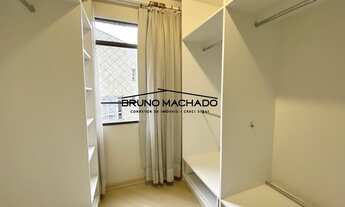 Imagem 7: Apartamento para Locação em Curitiba, Novo Mundo, 3 dormitórios, 1 banheiro, 1 vaga