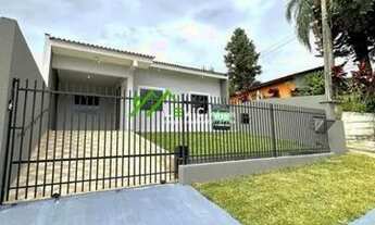 Imagem 2: Casa no Bairro Palmeirinha 3 quartos